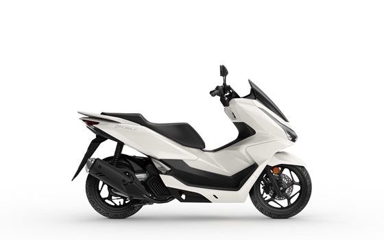 Verleihmotorrad Honda PCX125 vom Händler Autohaus Louis Dresen GmbH - Bild 22 Verleihmotorrad Honda PCX125 vom Händler Autohaus Louis Dresen GmbH - Bild 22