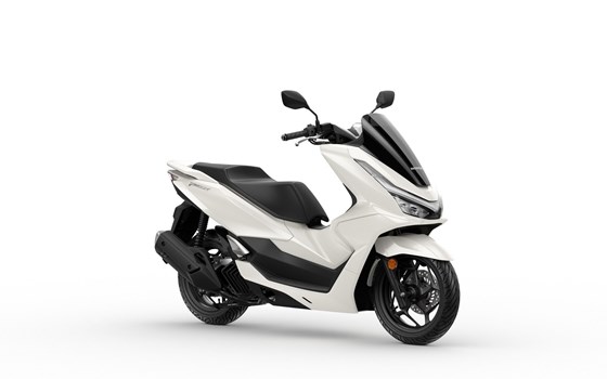 Verleihmotorrad Honda PCX125 vom Händler Autohaus Louis Dresen GmbH - Bild 29 Verleihmotorrad Honda PCX125 vom Händler Autohaus Louis Dresen GmbH - Bild 29