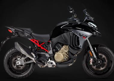 Motorradverleih Motorradverleih