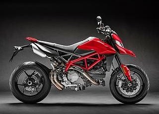 Ducati Hypermotard 950