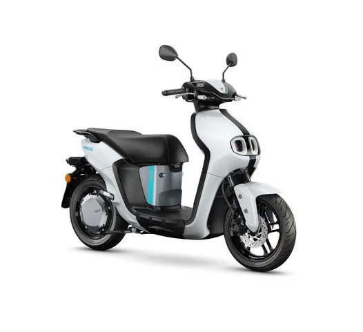 Verleihmotorrad Yamaha NEO's vom Händler Ihr Yamaha Partner Frankfurt - Nord | Rhein-Main | Main-Kinzig | Hanau Motorrad B & S GmbH Bild 1: Verleihmotorrad Yamaha NEO's vom Händler Ihr Yamaha Partner Frankfurt - Nord | Rhein-Main | Main-Kinzig | Hanau Motorrad B & S GmbH
