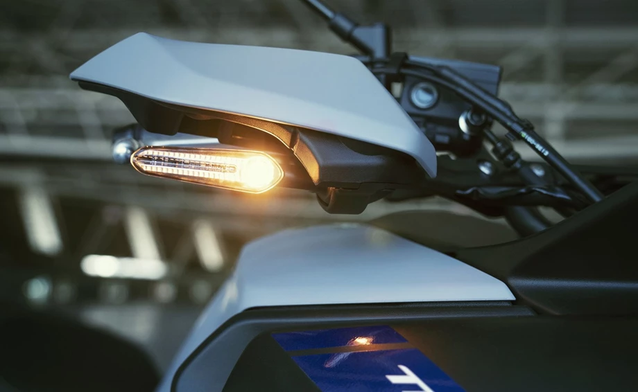 Verleihmotorrad Yamaha Tracer 700 vom Händler WMH GmbH Walz Bild 7: Verleihmotorrad Yamaha Tracer 700 vom Händler WMH GmbH Walz