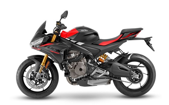 Verleihmotorrad Aprilia Tuono 660 Factory vom Händler Harry Zager Motorräder e.K. - Bild 7 Verleihmotorrad Aprilia Tuono 660 Factory vom Händler Harry Zager Motorräder e.K. - Bild 7