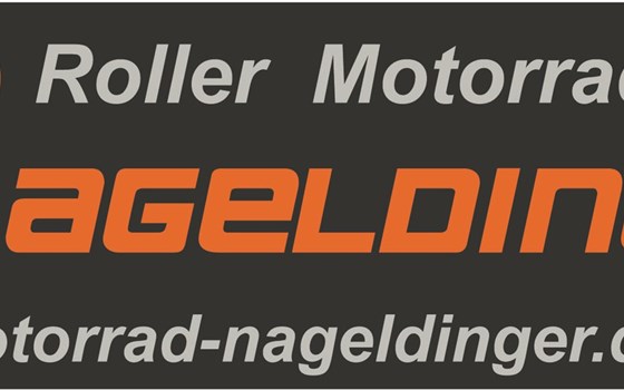 Verleihmotorrad Kymco CV3 vom Händler Roller Motorrad Quad Nageldinger - Bild 6 Verleihmotorrad Kymco CV3 vom Händler Roller Motorrad Quad Nageldinger - Bild 6