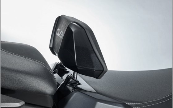 Verleihmotorrad Kymco CV3 vom Händler Roller Motorrad Quad Nageldinger - Bild 7