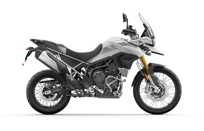 Leihmotorrad Triumph Tiger 900 Rally Pro Leihmotorrad Triumph Tiger 900 Rally Pro