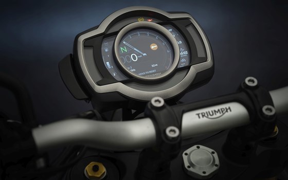 Verleihmotorrad Triumph Scrambler 1200 XE vom Händler Klingenberger Kehl GbR - Bild 16 Verleihmotorrad Triumph Scrambler 1200 XE vom Händler Klingenberger Kehl GbR - Bild 16