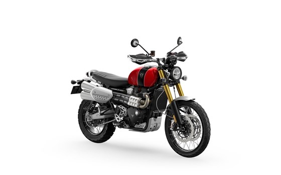 Verleihmotorrad Triumph Scrambler 1200 XE vom Händler Klingenberger Kehl GbR - Bild 24 Verleihmotorrad Triumph Scrambler 1200 XE vom Händler Klingenberger Kehl GbR - Bild 24