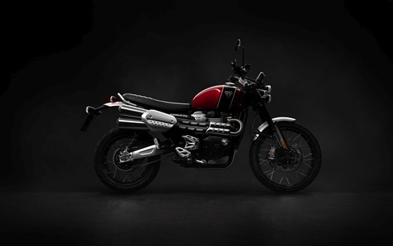 Verleihmotorrad Triumph Scrambler 1200 XE vom Händler Klingenberger Kehl GbR - Bild 27 Verleihmotorrad Triumph Scrambler 1200 XE vom Händler Klingenberger Kehl GbR - Bild 27