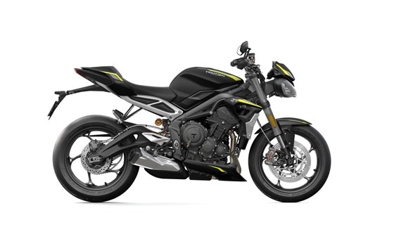 Verleihmotorrad Triumph Street Triple 765 RS vom Händler Klingenberger Kehl GbR - Bild 13 Verleihmotorrad Triumph Street Triple 765 RS vom Händler Klingenberger Kehl GbR - Bild 13