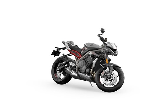 Verleihmotorrad Triumph Street Triple 765 RS vom Händler Klingenberger Kehl GbR - Bild 2 Verleihmotorrad Triumph Street Triple 765 RS vom Händler Klingenberger Kehl GbR - Bild 2