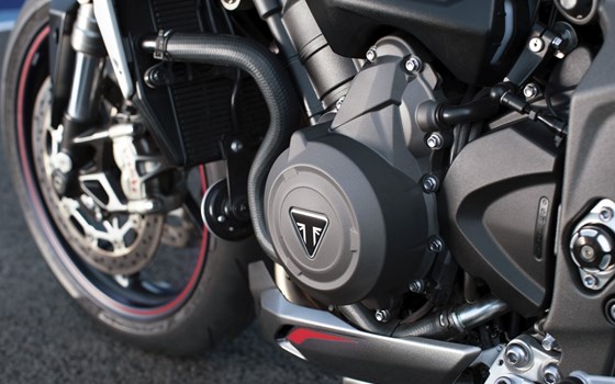 Verleihmotorrad Triumph Street Triple 765 RS vom Händler Klingenberger Kehl GbR - Bild 20 Verleihmotorrad Triumph Street Triple 765 RS vom Händler Klingenberger Kehl GbR - Bild 20