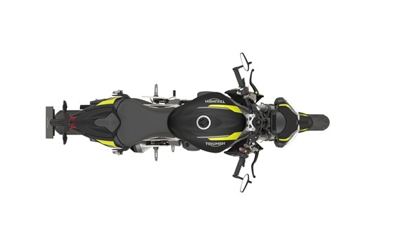 Verleihmotorrad Triumph Street Triple 765 RS vom Händler Klingenberger Kehl GbR - Bild 7 Verleihmotorrad Triumph Street Triple 765 RS vom Händler Klingenberger Kehl GbR - Bild 7