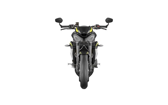 Verleihmotorrad Triumph Street Triple 765 RS vom Händler Klingenberger Kehl GbR - Bild 8 Verleihmotorrad Triumph Street Triple 765 RS vom Händler Klingenberger Kehl GbR - Bild 8