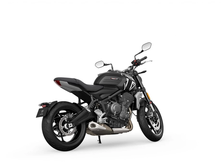 Verleihmotorrad Triumph Trident 660 vom Händler Klingenberger Kehl GbR Bild 15: Verleihmotorrad Triumph Trident 660 vom Händler Klingenberger Kehl GbR