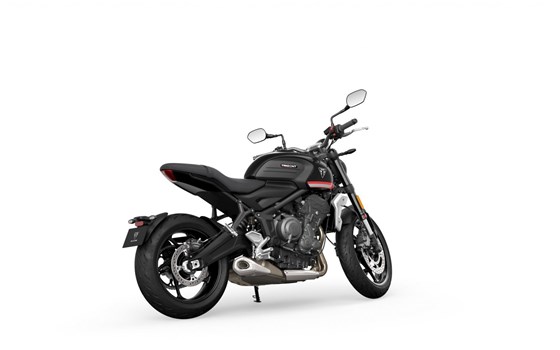Verleihmotorrad Triumph Trident 660 vom Händler Klingenberger Kehl GbR - Bild 17 Verleihmotorrad Triumph Trident 660 vom Händler Klingenberger Kehl GbR - Bild 17