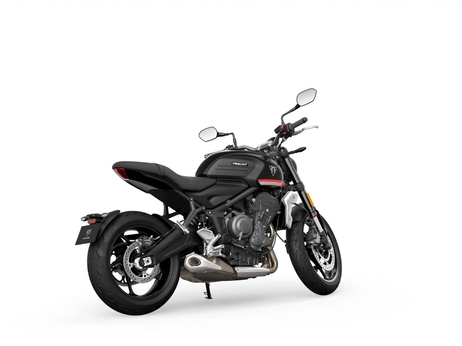 Verleihmotorrad Triumph Trident 660 vom Händler Klingenberger Kehl GbR Bild 17: Verleihmotorrad Triumph Trident 660 vom Händler Klingenberger Kehl GbR