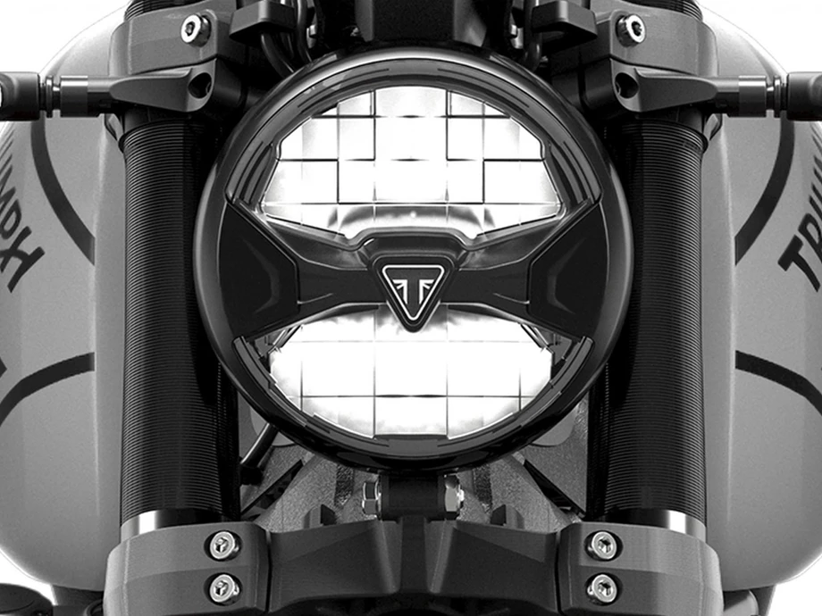 Verleihmotorrad Triumph Trident 660 vom Händler Klingenberger Kehl GbR Bild 25: Verleihmotorrad Triumph Trident 660 vom Händler Klingenberger Kehl GbR