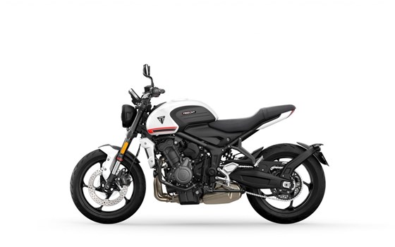 Verleihmotorrad Triumph Trident 660 vom Händler Klingenberger Kehl GbR - Bild 27 Verleihmotorrad Triumph Trident 660 vom Händler Klingenberger Kehl GbR - Bild 27