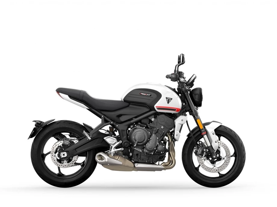 Verleihmotorrad Triumph Trident 660 vom Händler Klingenberger Kehl GbR Bild 7: Verleihmotorrad Triumph Trident 660 vom Händler Klingenberger Kehl GbR