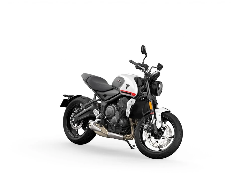 Verleihmotorrad Triumph Trident 660 vom Händler Klingenberger Kehl GbR Bild 9: Verleihmotorrad Triumph Trident 660 vom Händler Klingenberger Kehl GbR