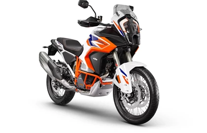 Leihmotorrad KTM 1290 Super Adventure R Leihmotorrad KTM 1290 Super Adventure R