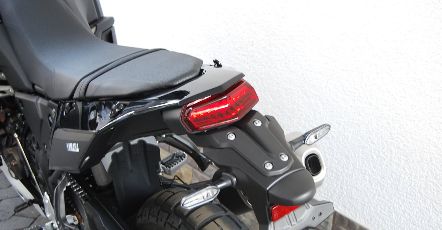 Verleihmotorrad Yamaha Tenere 700 World Raid vom Händler Zweirad Schmitz GmbH