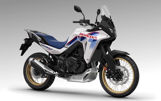 Verleihmotorrad Honda XL750 Transalp E-Clutch vom Händler Tempo-Zweirad-Treff GmbH - Bild 12