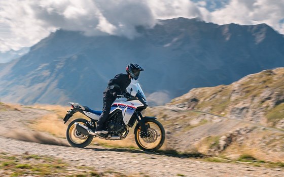 Verleihmotorrad Honda XL750 Transalp vom Händler Tempo-Zweirad-Treff GmbH - Bild 4 Verleihmotorrad Honda XL750 Transalp vom Händler Tempo-Zweirad-Treff GmbH - Bild 4