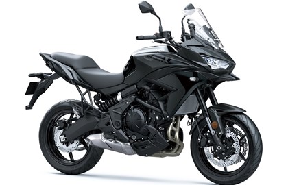 Leihmotorrad Kawasaki Versys 650 Leihmotorrad Kawasaki Versys 650