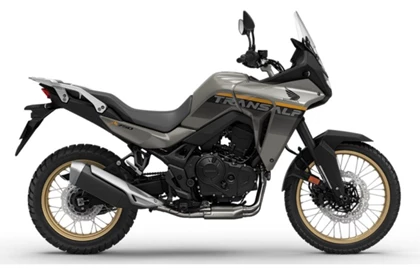 Leihmotorrad Honda XL750 Transalp Leihmotorrad Honda XL750 Transalp