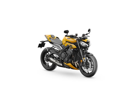 Verleihmotorrad Triumph Street Triple 765 RS vom Händler Q-Bike Technik GmbH - Bild 5 Verleihmotorrad Triumph Street Triple 765 RS vom Händler Q-Bike Technik GmbH - Bild 5