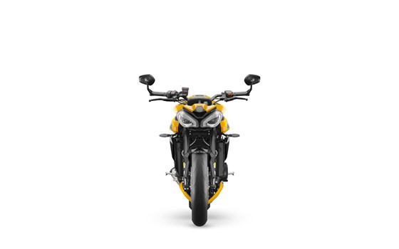 Verleihmotorrad Triumph Street Triple 765 RS vom Händler Q-Bike Technik GmbH - Bild 9 Verleihmotorrad Triumph Street Triple 765 RS vom Händler Q-Bike Technik GmbH - Bild 9