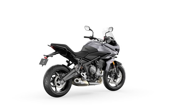 Verleihmotorrad Triumph Tiger Sport 660 vom Händler Q-Bike Technik GmbH - Bild 10