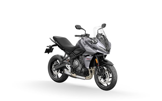 Verleihmotorrad Triumph Tiger Sport 660 vom Händler Q-Bike Technik GmbH - Bild 9