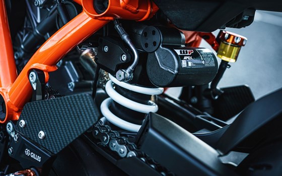 Verleihmotorrad KTM 1290 Super Duke R EVO vom Händler März Motorradhandel GmbH - Bild 28 Verleihmotorrad KTM 1290 Super Duke R EVO vom Händler März Motorradhandel GmbH - Bild 28