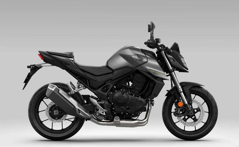 Verleihmotorrad Honda CB750 Hornet vom Händler Motorrad Bolte Bild 2: Verleihmotorrad Honda CB750 Hornet vom Händler Motorrad Bolte