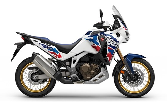 Verleihmotorrad Honda CRF1100L Africa Twin Adventure Sports vom Händler Motorrad Bolte - Bild 1 Verleihmotorrad Honda CRF1100L Africa Twin Adventure Sports vom Händler Motorrad Bolte - Bild 1