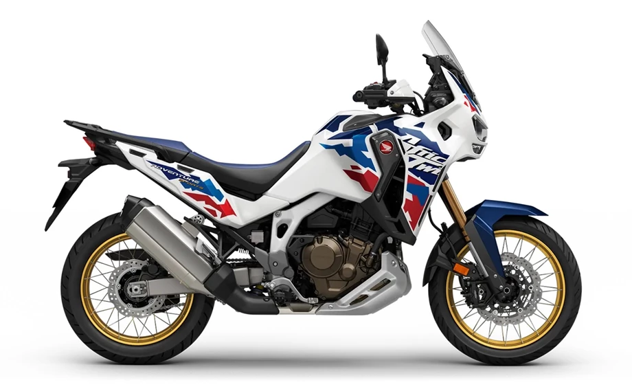 Verleihmotorrad Honda CRF1100L Africa Twin Adventure Sports vom Händler Motorrad Bolte Bild 1: Verleihmotorrad Honda CRF1100L Africa Twin Adventure Sports vom Händler Motorrad Bolte