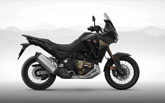 Verleihmotorrad Honda CRF1100L Africa Twin Adventure Sports vom Händler Motorrad Bolte - Bild 2 Verleihmotorrad Honda CRF1100L Africa Twin Adventure Sports vom Händler Motorrad Bolte - Bild 2