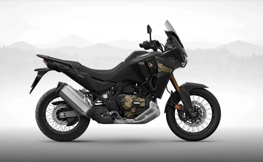 Verleihmotorrad Honda CRF1100L Africa Twin Adventure Sports vom Händler Motorrad Bolte Bild 2: Verleihmotorrad Honda CRF1100L Africa Twin Adventure Sports vom Händler Motorrad Bolte