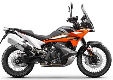 Motorradverleih Motorradverleih