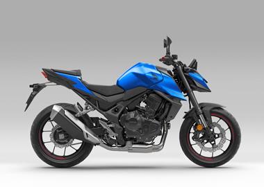 Motorradverleih Motorradverleih