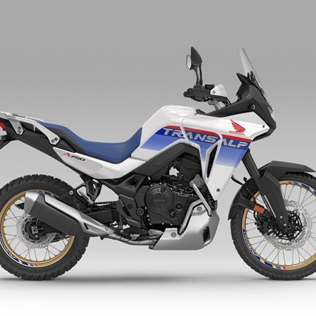Honda XL750 Transalp