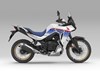 Honda XL750 Transalp
