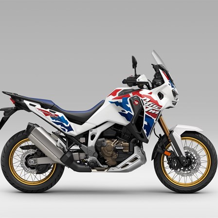 Honda CRF1100L Africa Twin Adventure Sports DCT