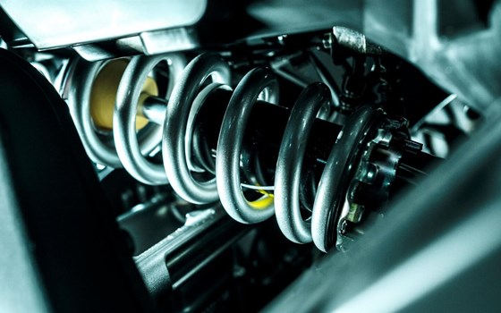 Verleihmotorrad Yamaha MT-09 vom Händler Raudzus Motorrad GmbH - Bild 10