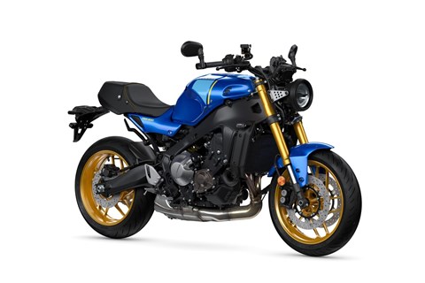 Yamaha XSR900