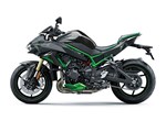 Verleihmotorrad Kawasaki Z H2 SE vom Händler Motorrad Hofmann Monsheim