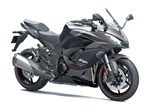 Verleihmotorrad Kawasaki Ninja 1100SX SE vom Händler Motorrad Hofmann Monsheim